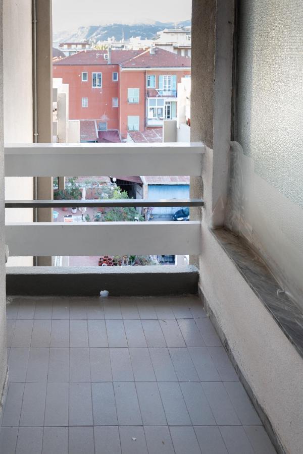 110 - Casa Sole Vista Mare, In Centro 100 Metri Spiaggia Apartment Bordighera Exterior photo